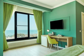 Hotel Azaleea Mamaia Nord